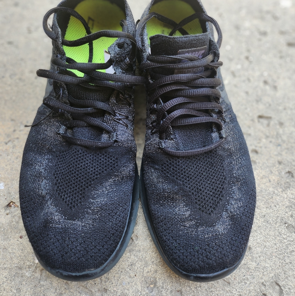 Nike Free Rn Flyknit - Picture 2 of 7